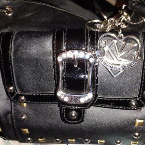 Kathy Van Zeeland purse